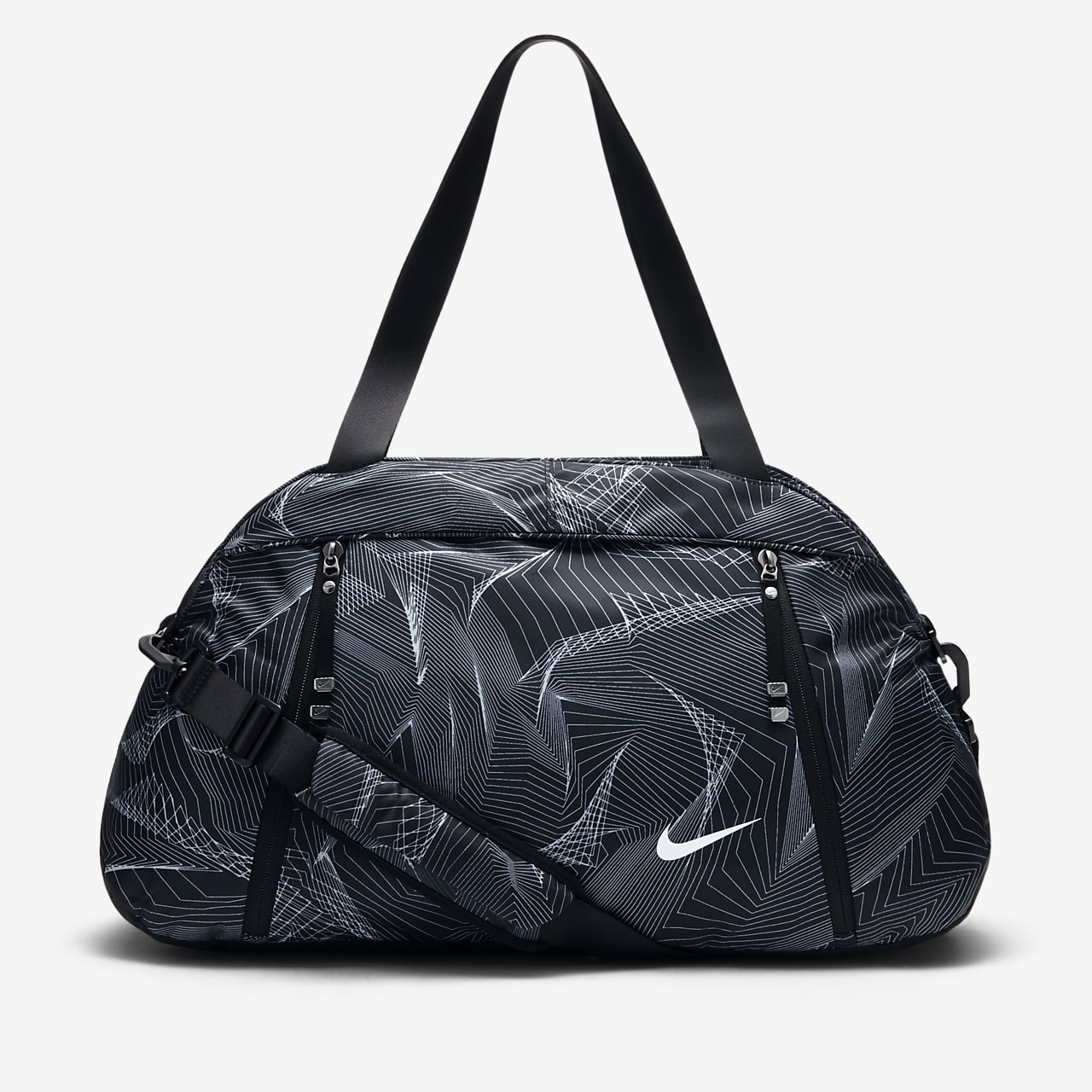 nike auralux club